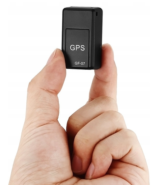 Gsm odposluch